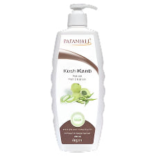 Patanjali Natural Shampoo 450ml