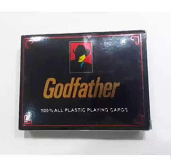 Play Godfather