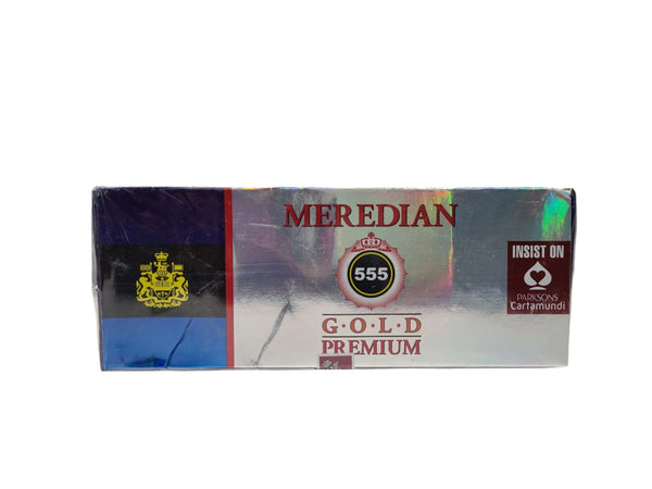 Play Gold Meredian 555