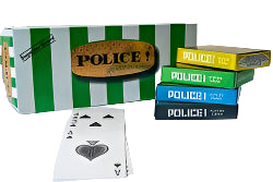 Play Police