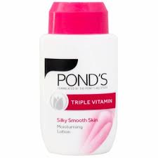 Ponds Body Lotion 10 Mrp Pack Of 24