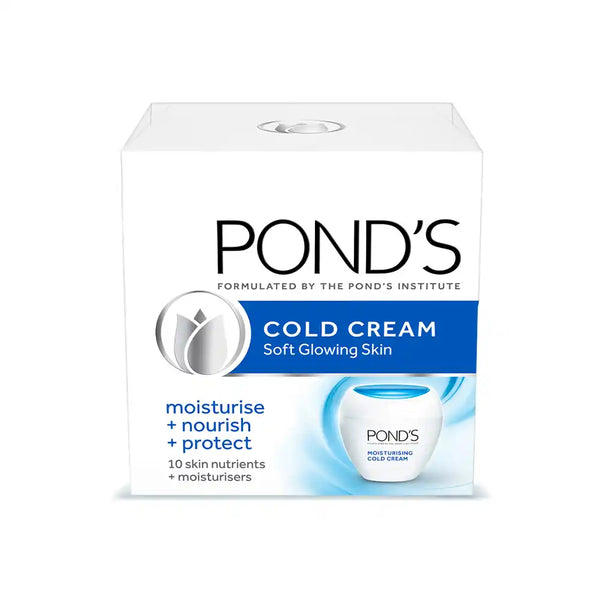 POND S Moisturising Cold Cream 100GM