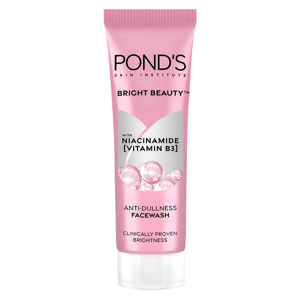 Pond s Bright Beauty Face Wash 12g  12 1