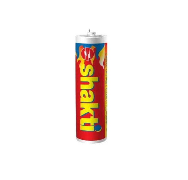 Powercell Shakti AA Battery  12PCS