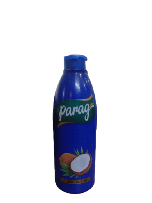 Parag Coconut Hair Oil 70ml