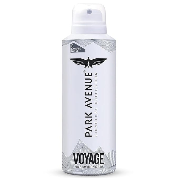 Park Avenue Voyage Deodorant Spray