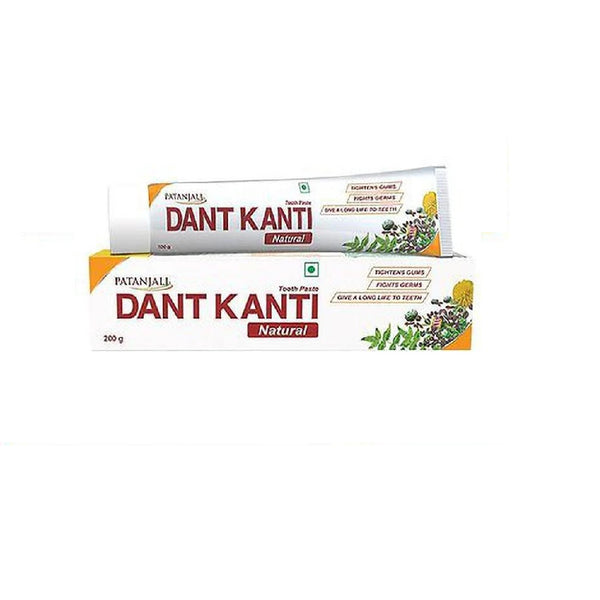 Patanjali Dantkanti Toothpaste 200g
