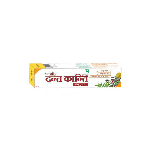 Patanjali Dantkanti Toothpaste MRP 20  Pack Of 12