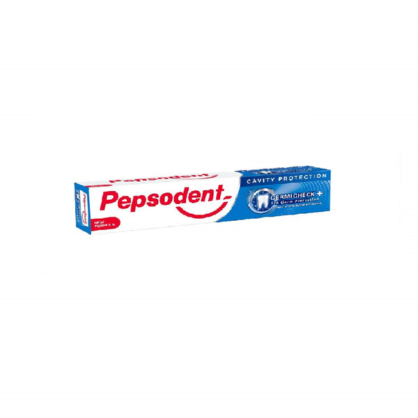 Pepsodent Germicheck Toothpaste 200gm
