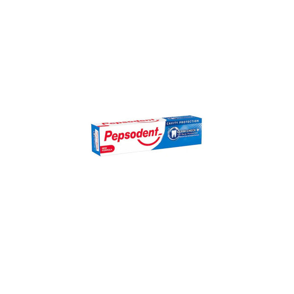 Pepsodent Germicheck Toothpaste 80gm