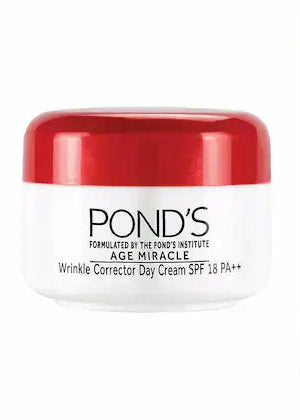 Pond s Age Miracle Cream 10g