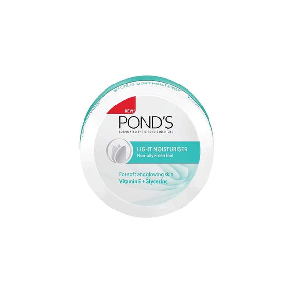 Ponds Light Moisturiser Cream 50ml