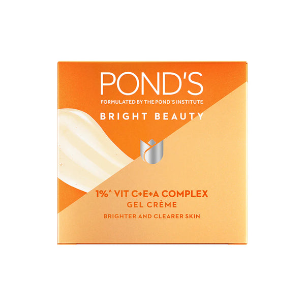 Pond s Vit C E A Cream 23g