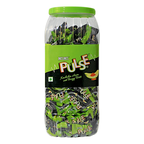 Pulse Candy