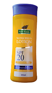 Pure Roots Sunscreen  1 1