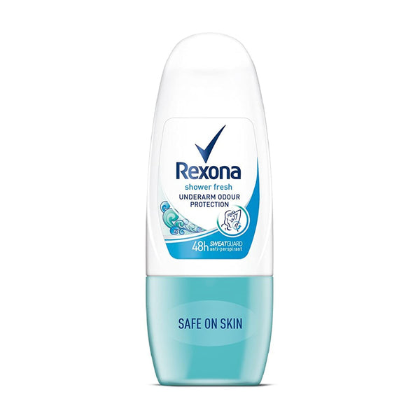 Rexona Shower Fresh Deodorant Roll On 25ml
