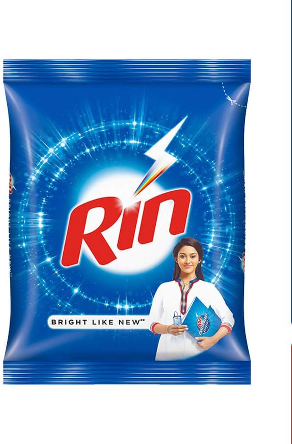 Rin Detergent Powder 1kg