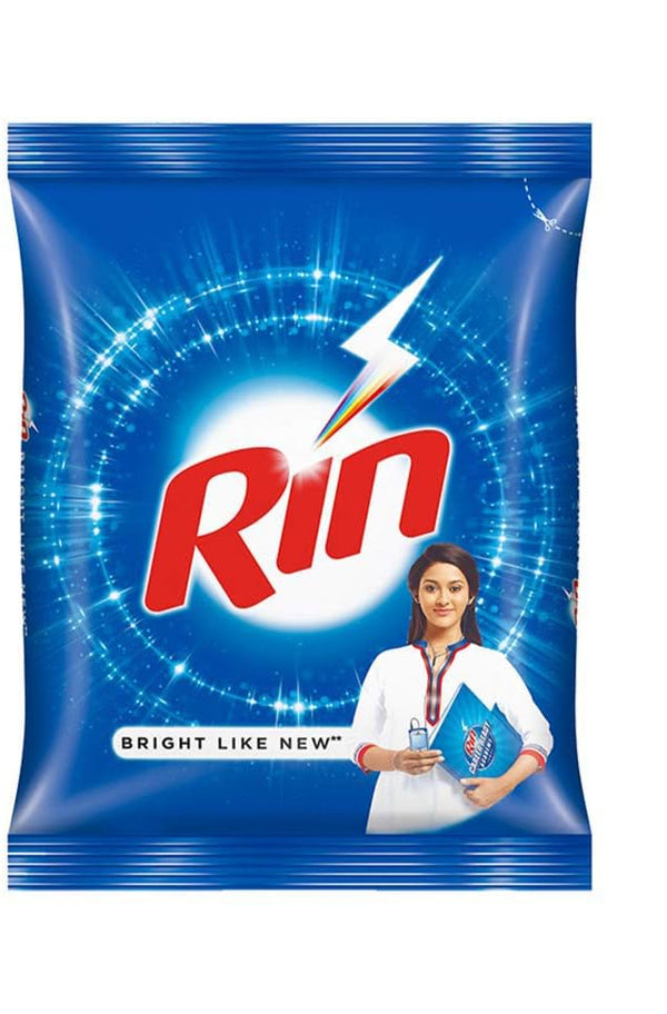 Rin Detergent Powder 2kg