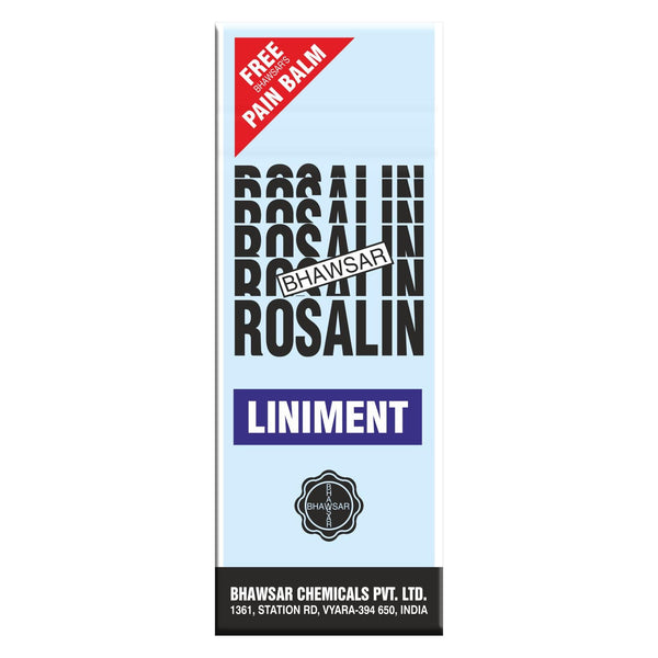 Rosalin Tel 80ml