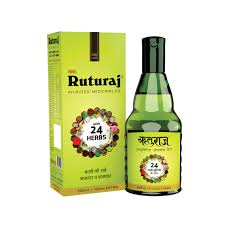 Ruturaj Oil 100ml