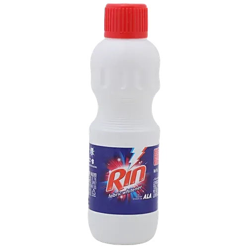Rin Ala Fabric Whitener 200ml