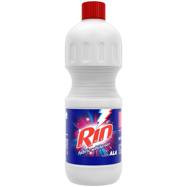 Rin Ala Fabric Whitener 500ml