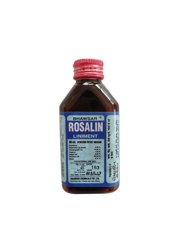 Rosalin Tel 40ml