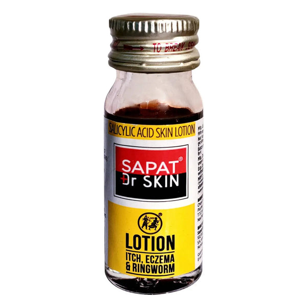 Sapat Skin Lotion   12ml