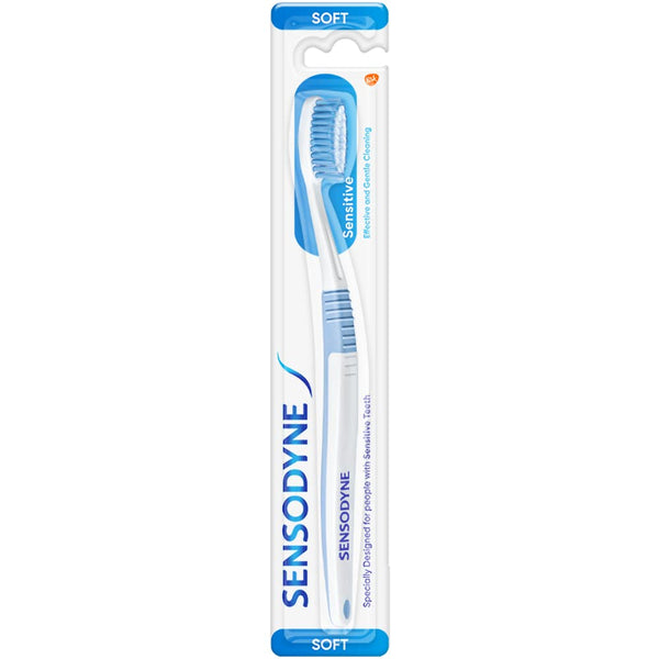 Sensodyne Sensitive Toothbrush  1PC