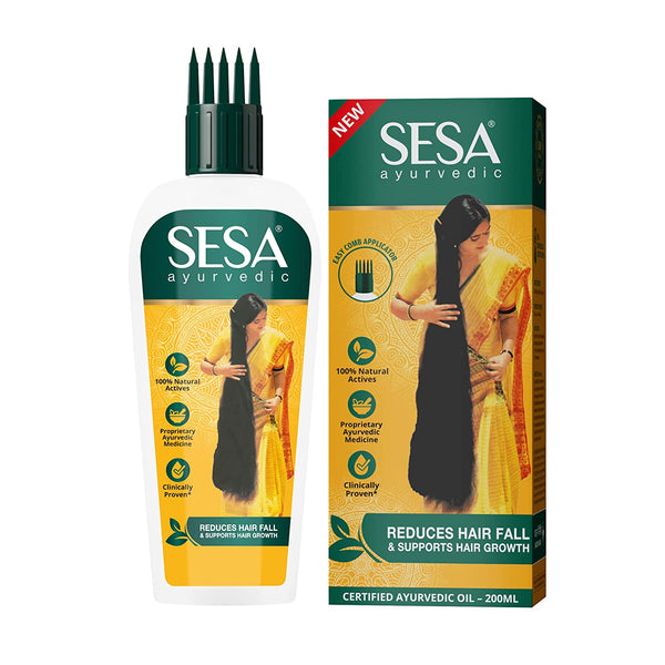 Sesa Ayurvedic Hair Oil 180ml