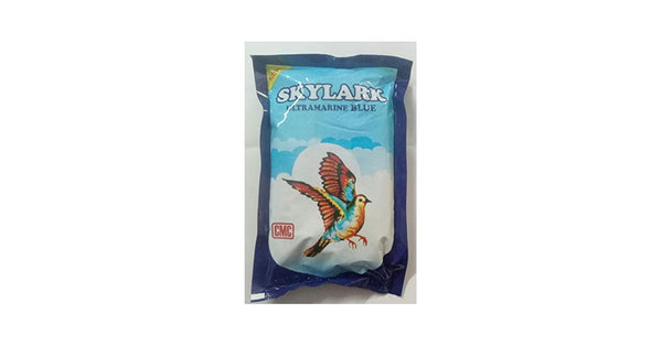 Skylark Blue Neel 400gm