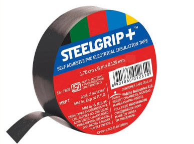 Steel Grip