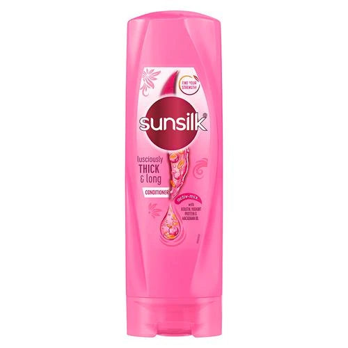 Sunsilk Lusciously Thick   Long Conditioner 180ml