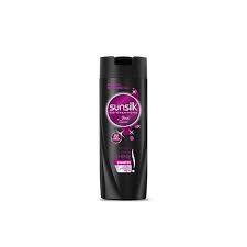 Sunsilk Stunning Black Shine Shampoo 80ml