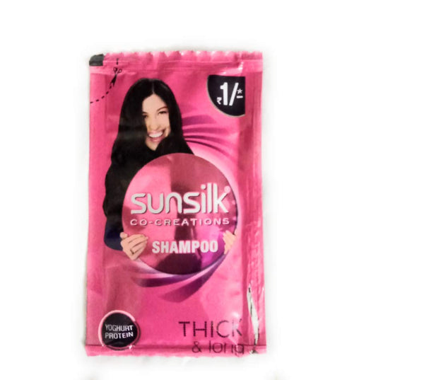 Sunsilk Thick   Long Shampoo 1    16PC