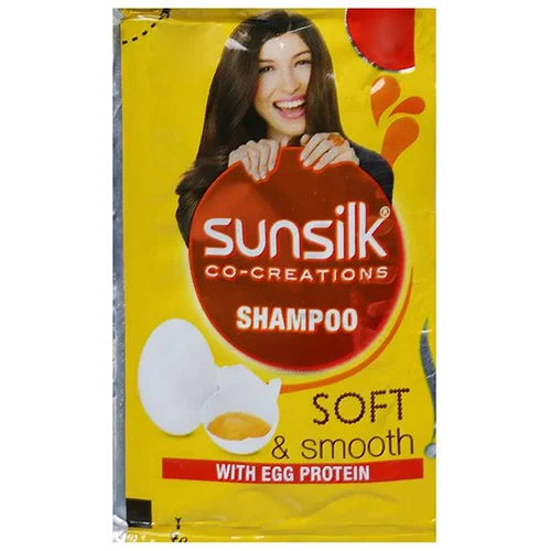 Sunsilk Soft and Smooth Shampoo 1    16PC