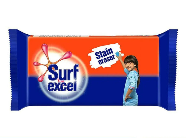 Surf Excel Detergent Bar 150gm