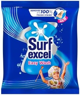 Surf Excel Detergent Powder 3kg