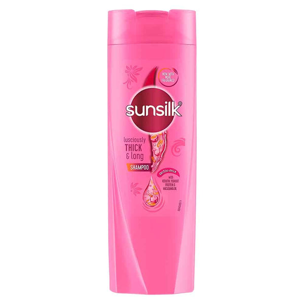 Sunsilk Lusciously Thick and Long 80ml