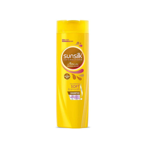 Sunsilk Nourishing Soft and Smooth 180ml