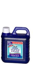 Super Light Blue Liquid 500ml