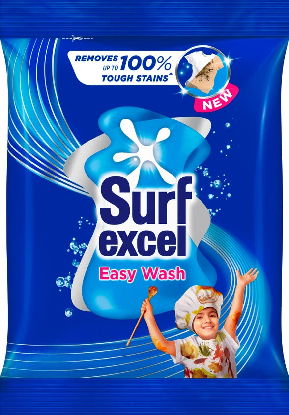 Surf Excel Detergent Powder 4kg