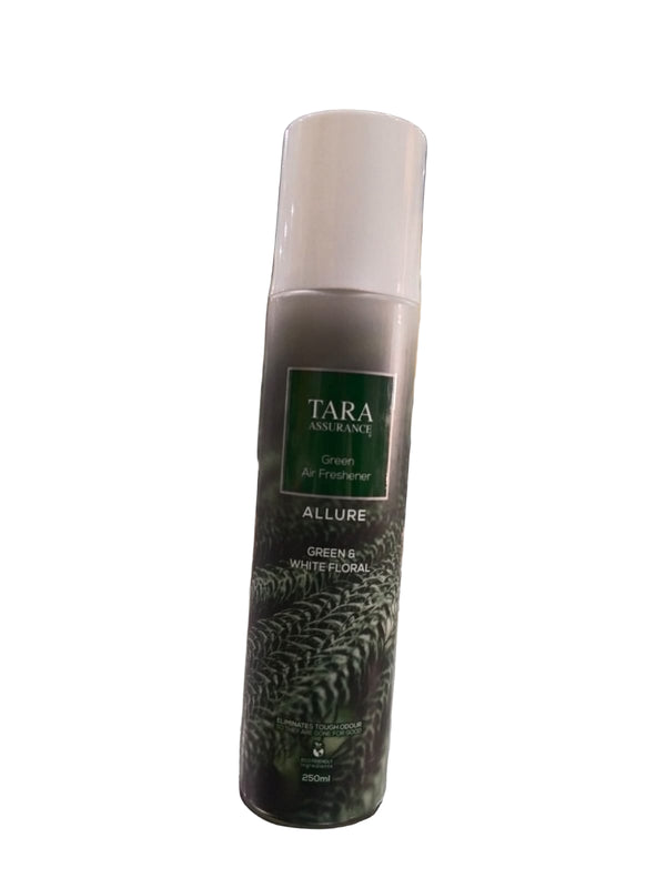 Tara Assurance Air Freshner 250Ml Allure