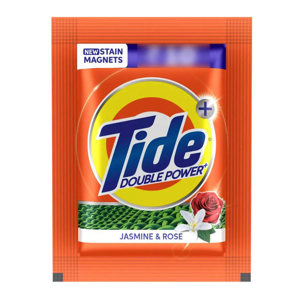 Tide Extra Power Washing Detergent Powder MRP 10  PACK OF 10 2