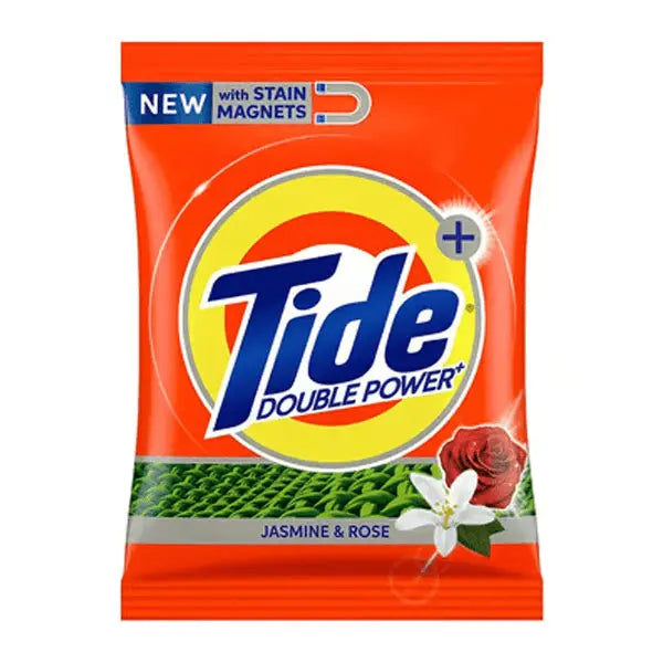 Tide Extra Power Washing Detergent Powder 9kg