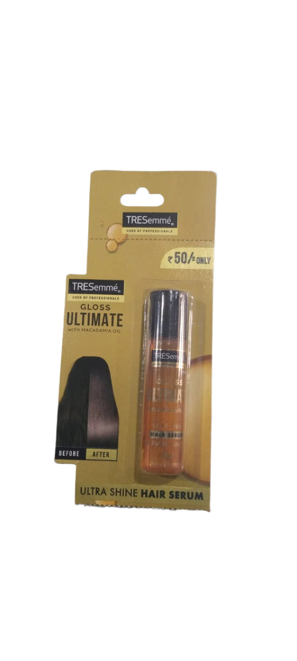 Tresemme Gloss Hair Serum 10ml