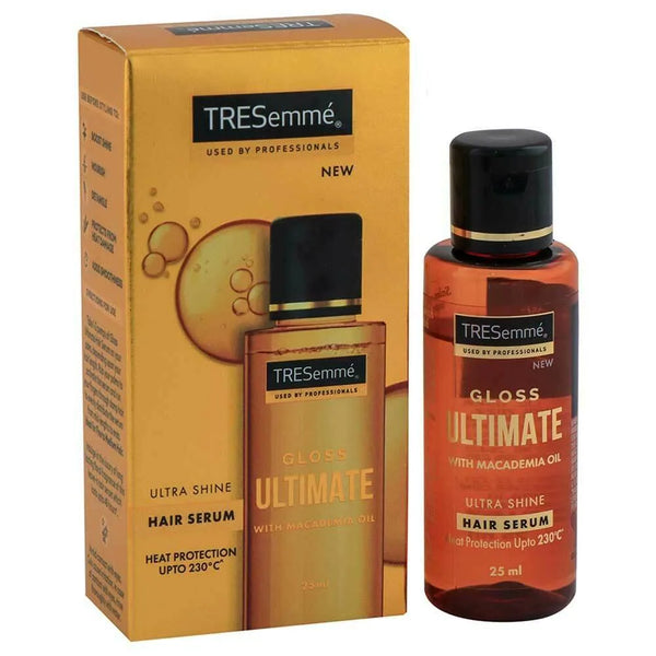 Tresemme Gloss Hair Serum 25ml