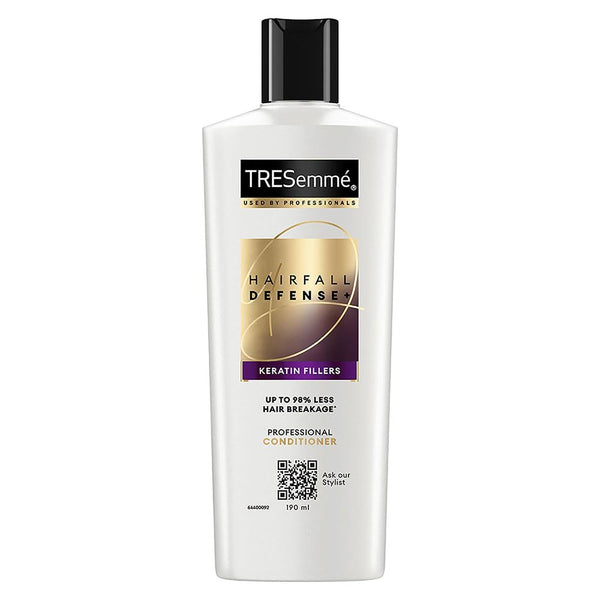 Tresemme Hairfall Defence Conditioner 180ml