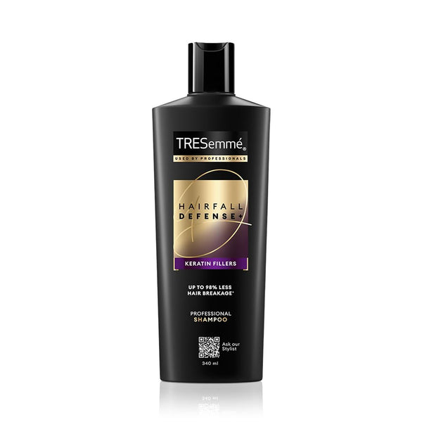 Tresemme Hairfall Defence Shampoo 340ml