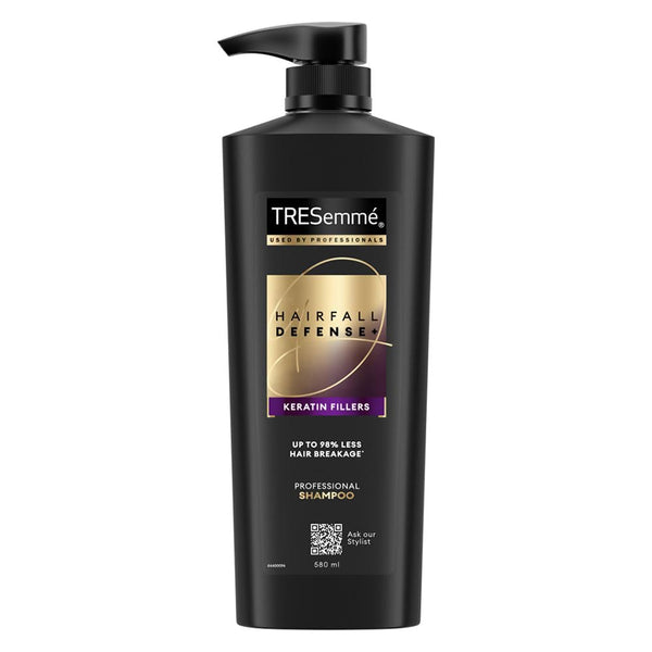Tresemme Hairfall Defence Shampoo 580ml
